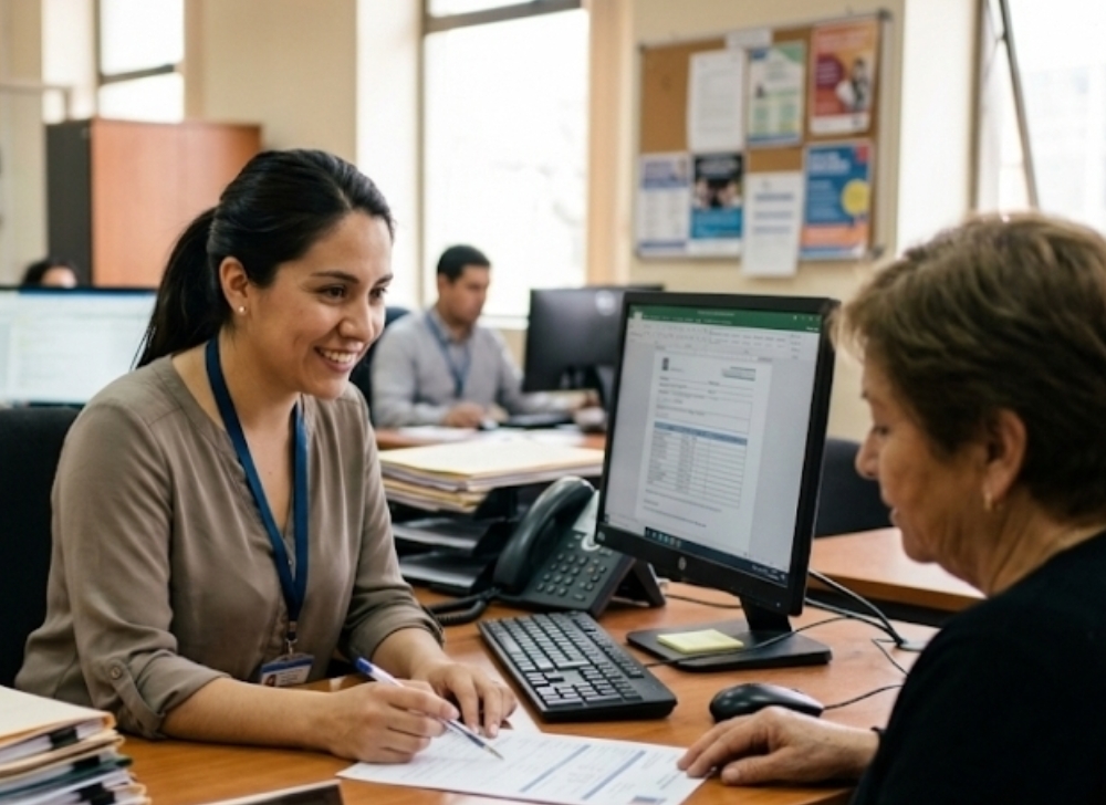 Administrativo